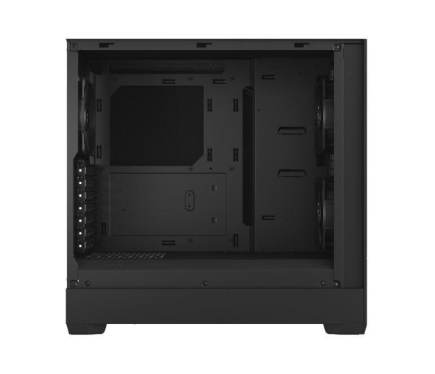 Fractal Design Pop Silent Black TG Clear Tint - 1053221 - zdjęcie 9